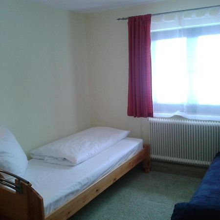Gaestehaus Hosp Ройте Номер фото