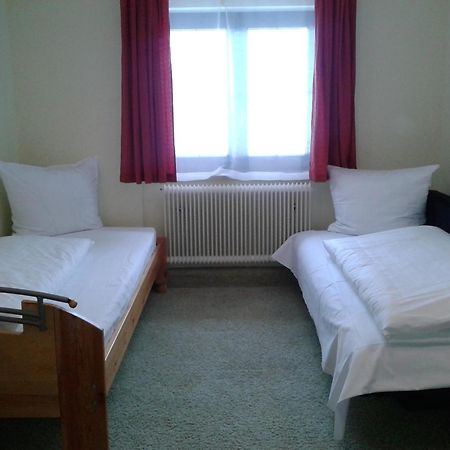Gaestehaus Hosp Ройте Номер фото