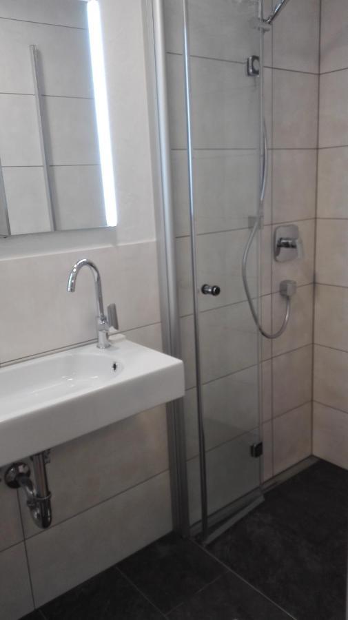 Gaestehaus Hosp Ройте Экстерьер фото