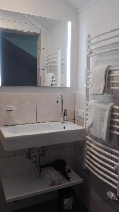 Gaestehaus Hosp Ройте Экстерьер фото