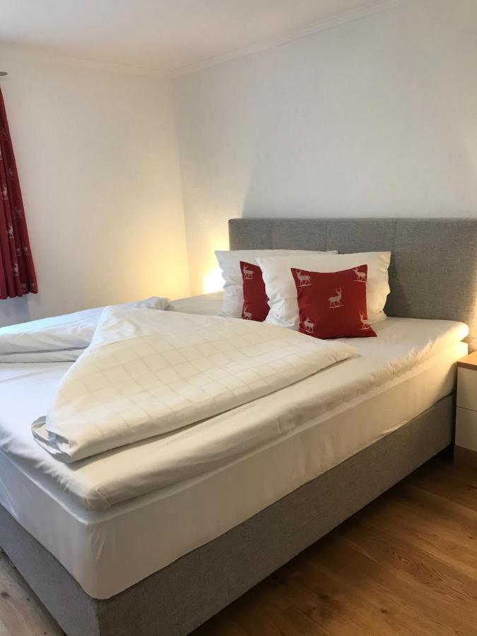 Gaestehaus Hosp Ройте Экстерьер фото