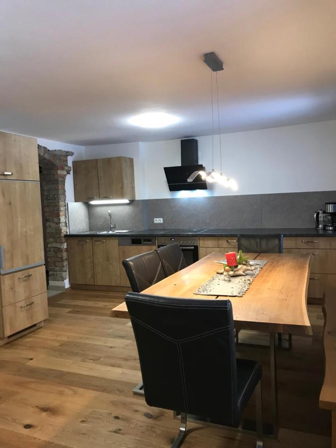 Gaestehaus Hosp Ройте Экстерьер фото