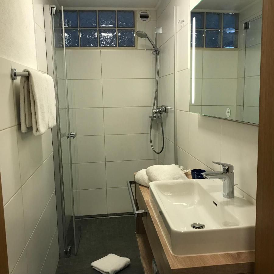 Gaestehaus Hosp Ройте Экстерьер фото