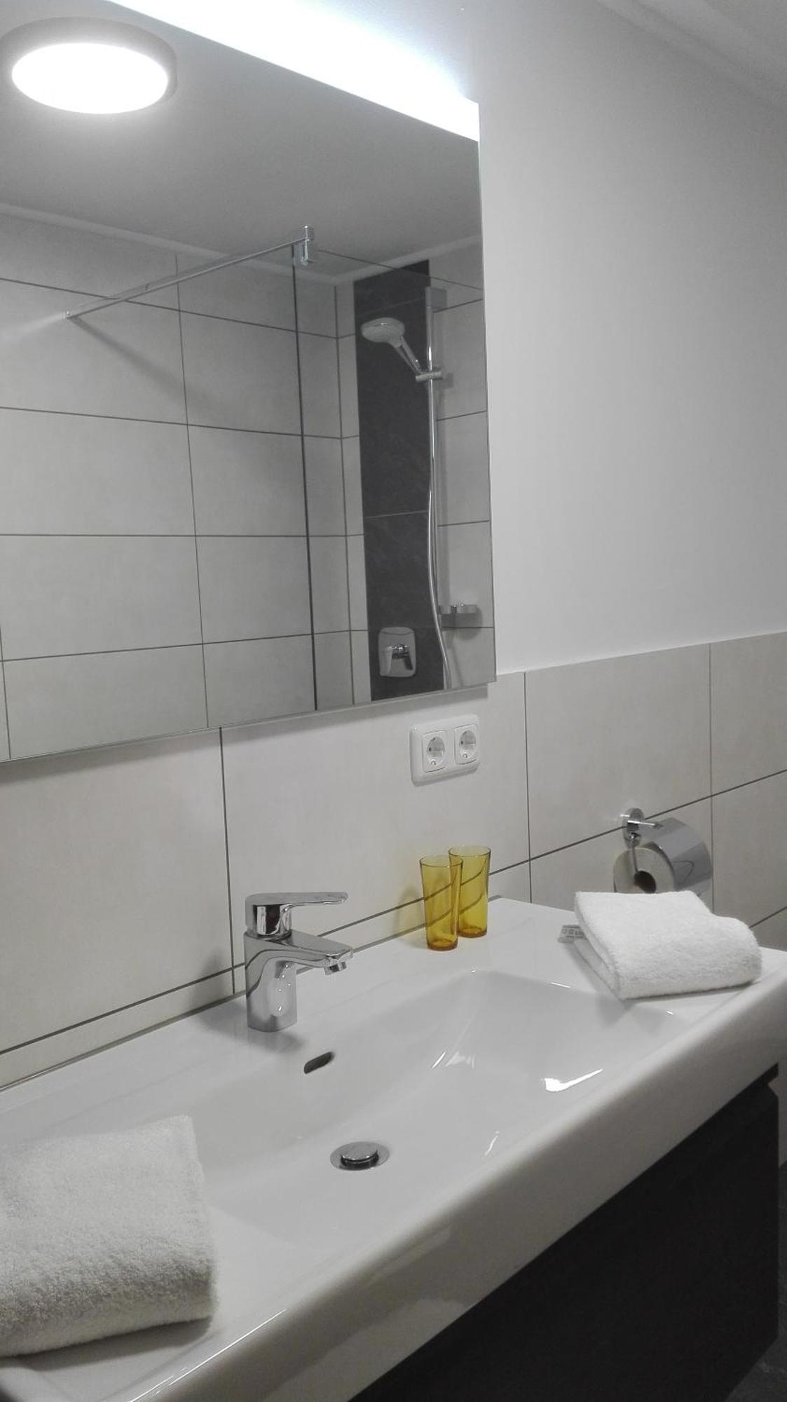 Gaestehaus Hosp Ройте Экстерьер фото