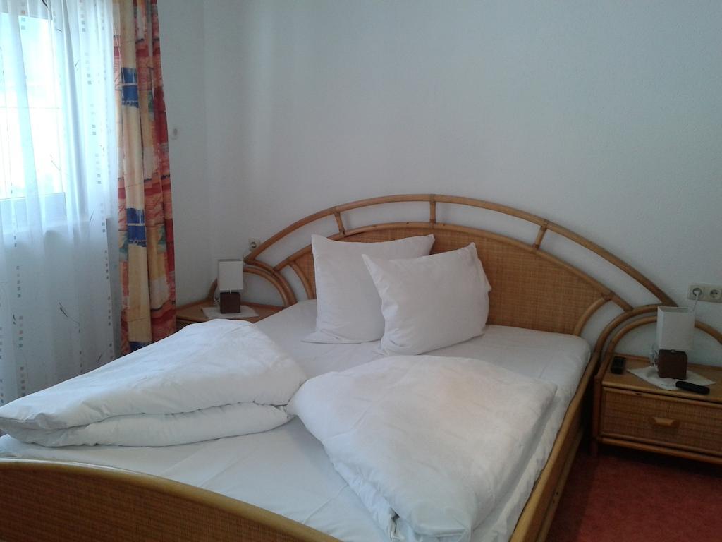 Gaestehaus Hosp Ройте Номер фото