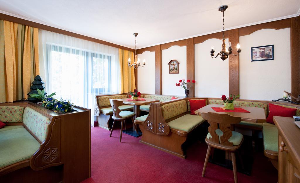 Gaestehaus Hosp Ройте Экстерьер фото