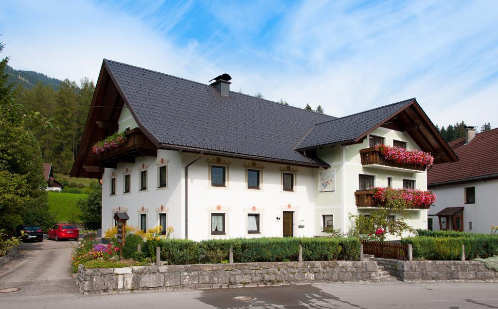 Gaestehaus Hosp Ройте Экстерьер фото