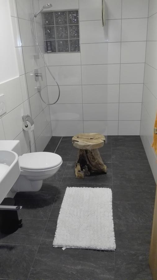 Gaestehaus Hosp Ройте Экстерьер фото