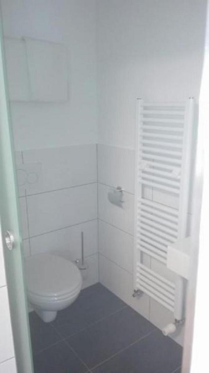 Gaestehaus Hosp Ройте Экстерьер фото