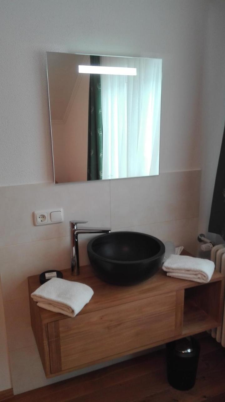 Gaestehaus Hosp Ройте Экстерьер фото