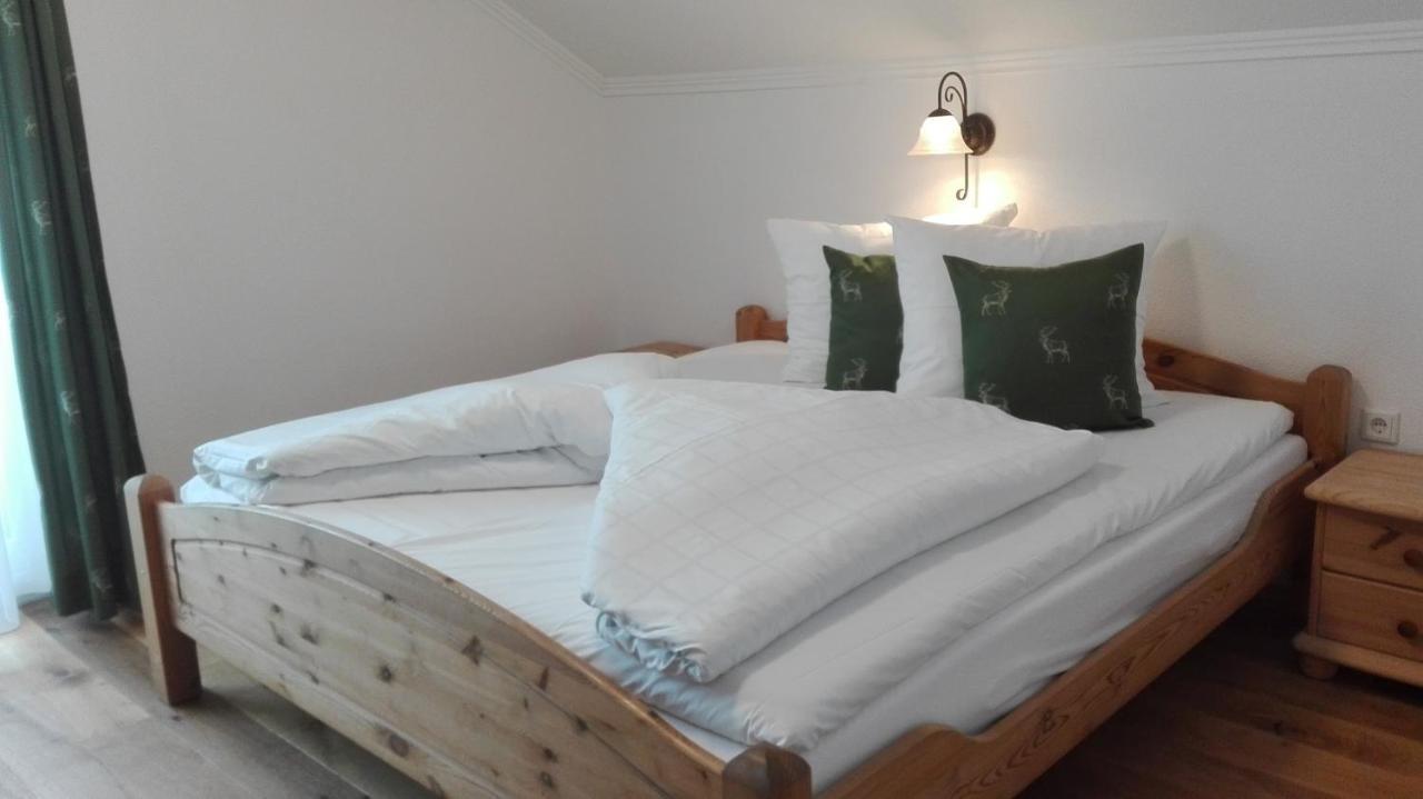 Gaestehaus Hosp Ройте Экстерьер фото