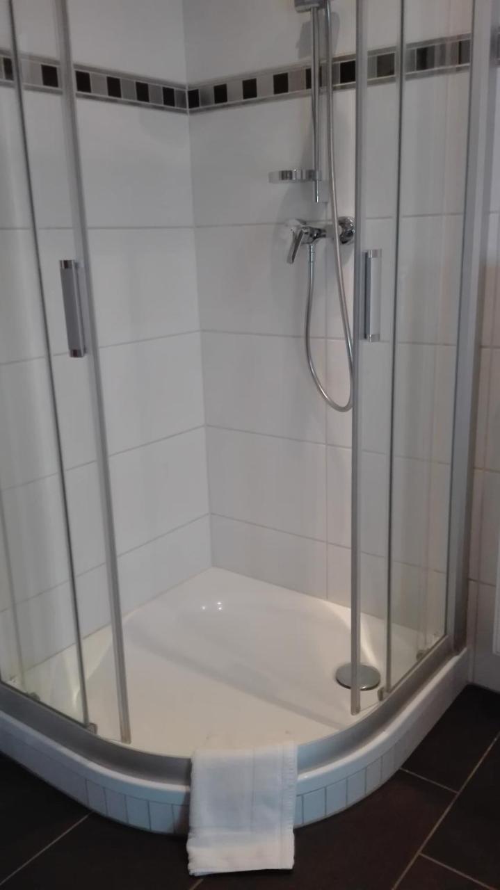 Gaestehaus Hosp Ройте Экстерьер фото