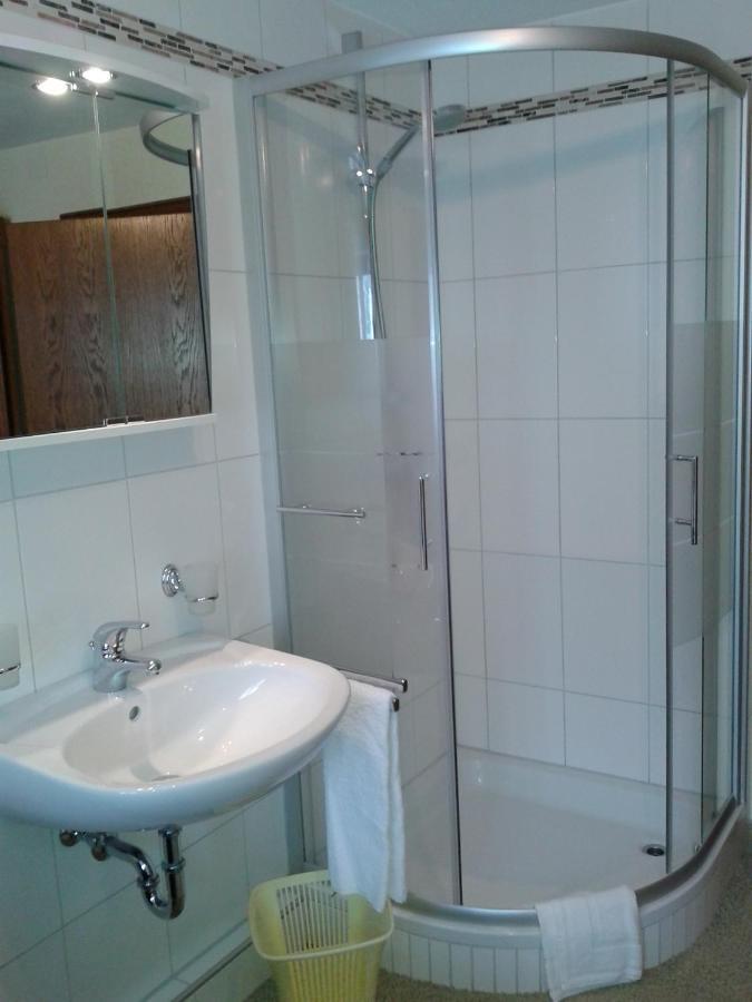 Gaestehaus Hosp Ройте Экстерьер фото