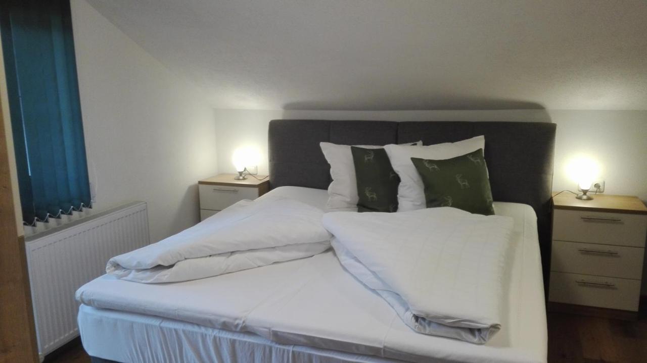 Gaestehaus Hosp Ройте Экстерьер фото